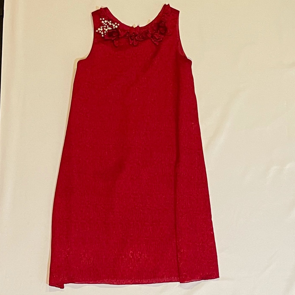 Blush Formal Dress